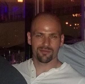 Meet your Posher, Tony